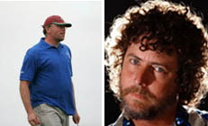 Leth Unsure, maybe Linda! Browneye Bombshell!